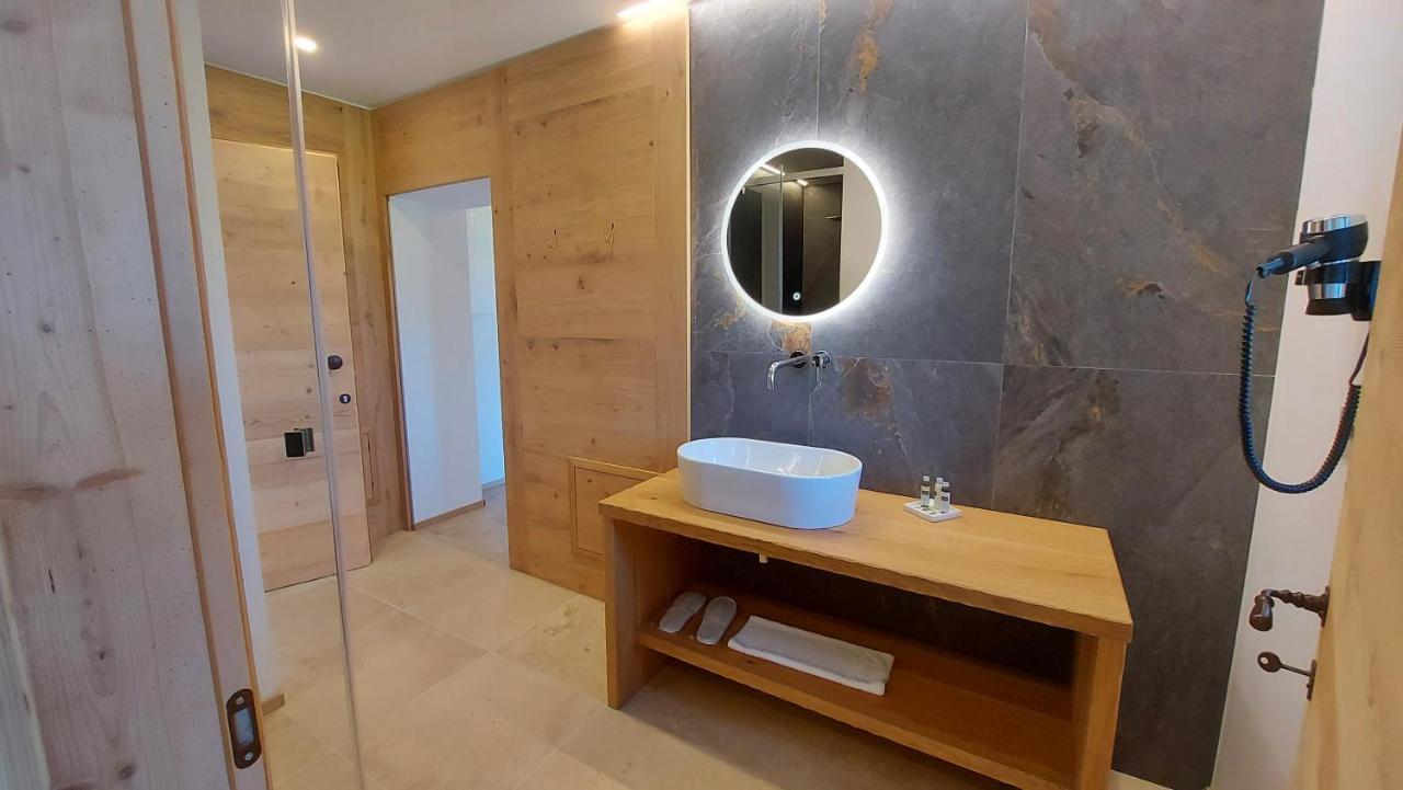 Corte Varola B&B Zia Marisa Belluno Exteriér fotografie