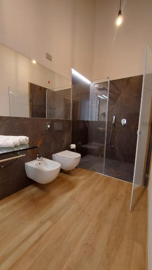 Corte Varola B&B Zia Marisa Belluno Exteriér fotografie